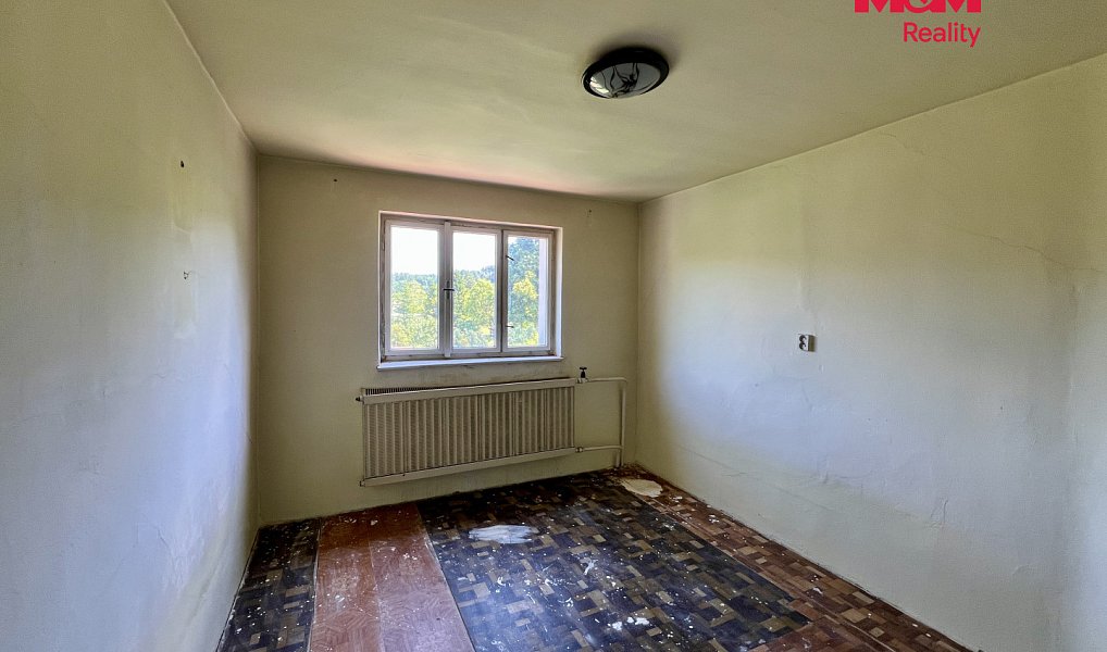 Prodej domu 150 m² s pozemkem 1 883 m², Krasov – náhled fotky 13