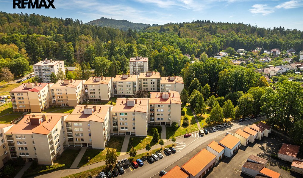 Prodej bytu 3+1 68 m², Písek – náhled fotky 2