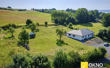 Prodej stavebního pozemku 1 015 m², Vizovice, okres Zlín