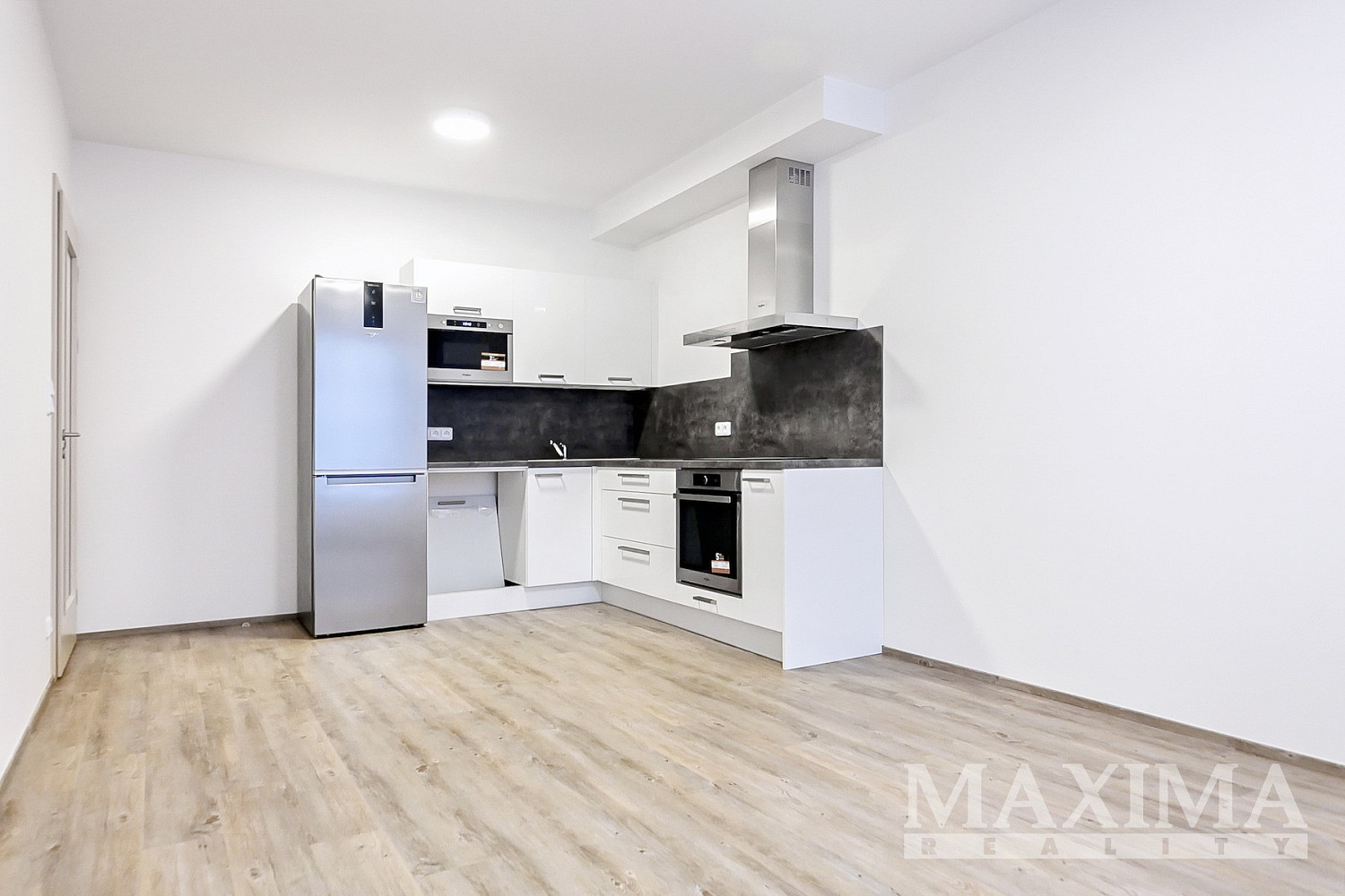 Pronájem bytu 2+kk 50 m² – fotografie 5