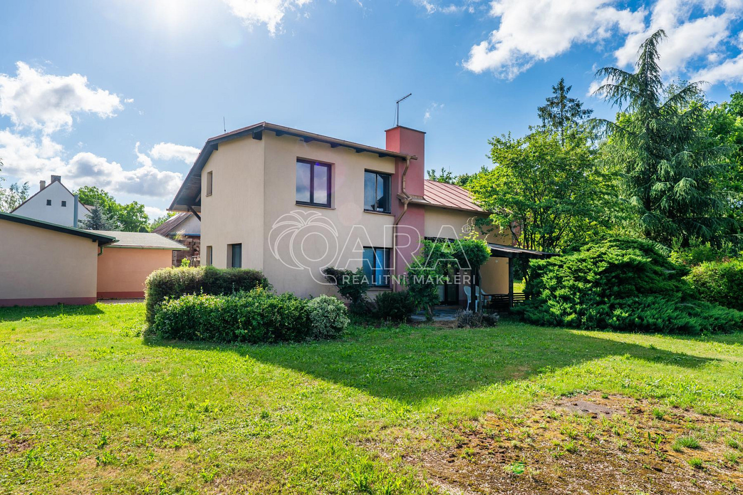 Prodej domu 124 m² s pozemkem 1 249 m² — photo 4