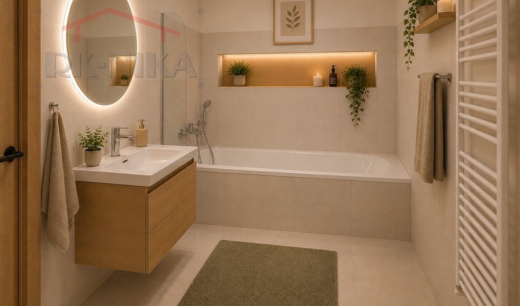 Prodej bytu 3+1 72 m², Semily – náhled fotky 15