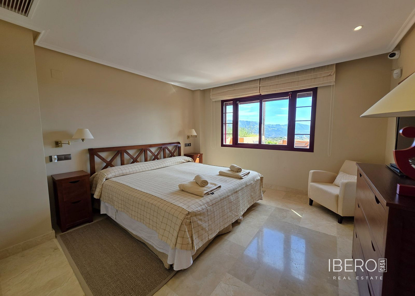 Piso 4+kk – Marbella - Vista 5
