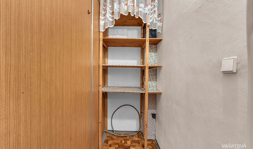 Prodej bytu 1+kk 34 m², Hradec Králové – náhled fotky 15