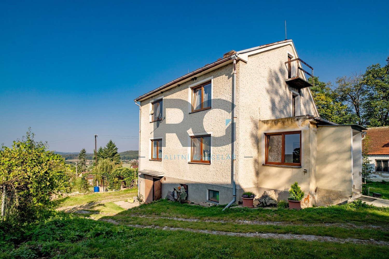 Prodej domu 552 m² s pozemkem 3 326 m² – fotografie 5