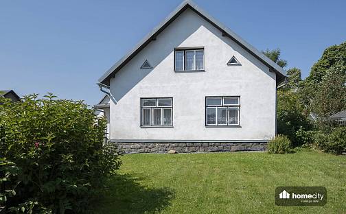 Prodej domu 230 m² s pozemkem 790 m², Svratouch, okres Chrudim