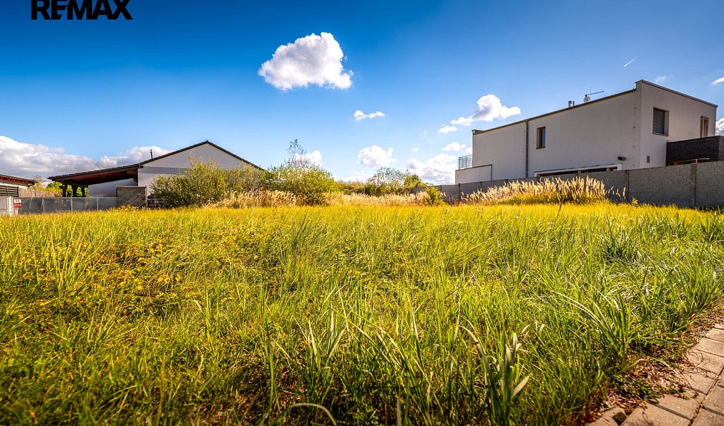 Prodej stavebního pozemku 540 m², České Budějovice – náhled fotky 14