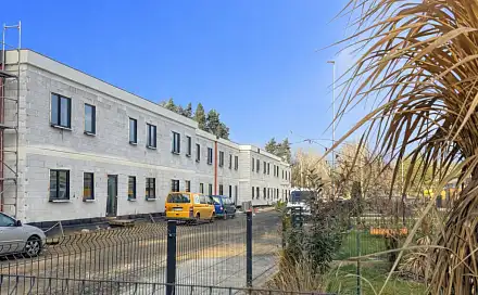 Prodej bytu 3+kk 76 m², Jarní, Bělá pod Bezdězem - Vrchbělá, okres Mladá Boleslav