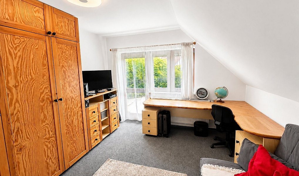 Prodej domu 146 m² s pozemkem 192 m², Syrovice – náhled fotky 19
