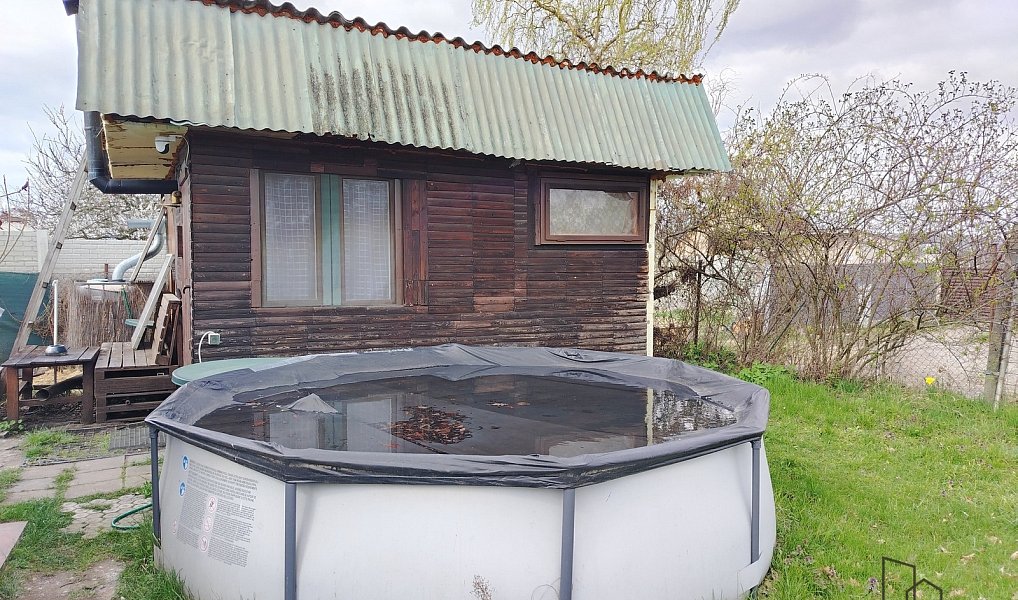 Prodej zahrady 526 m², Znojmo – náhled fotky 5