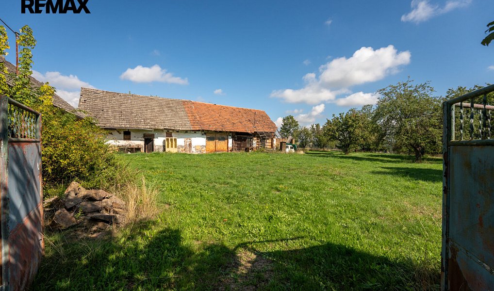 Prodej domu 222 m² s pozemkem 2 923 m², Mladá Vožice – náhled fotky 21
