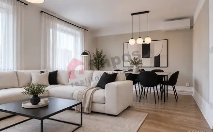 Prodej bytu 3+1 94 m², Malešovice, okres Brno-venkov
