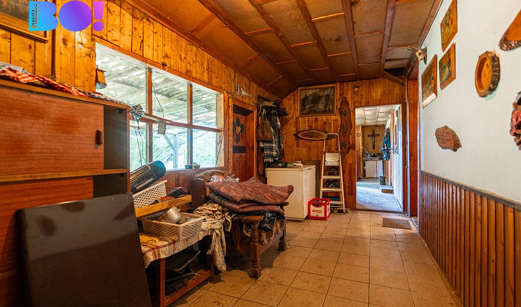 Prodej domu 140 m² s pozemkem 984 m², Rousměrov – náhled fotky 11