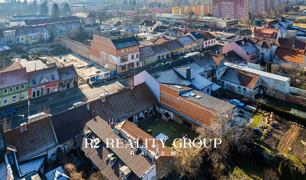 Prodej domu 178 m² s pozemkem 498 m², Prostějov – náhled fotky 18