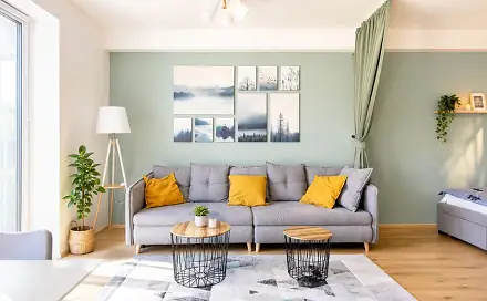 Prodej bytu 1+kk 35 m², Loučná pod Klínovcem - Loučná, okres Chomutov