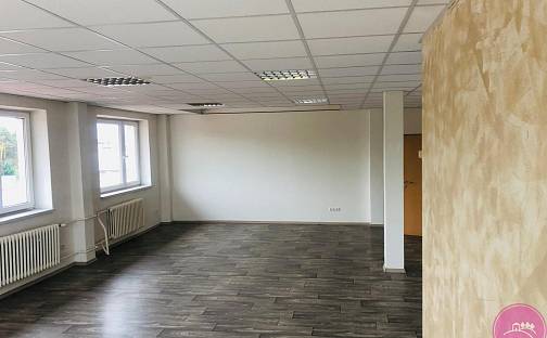 Pronájem kanceláře 21 m², Dolní hejčínská, Olomouc - Hejčín