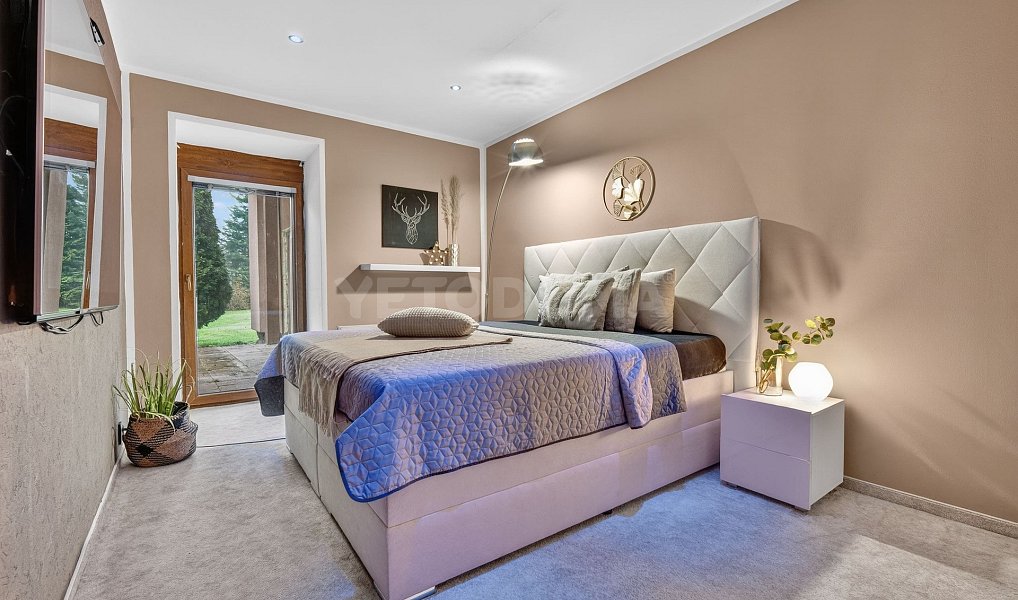 Prodej domu 280 m² s pozemkem 2 085 m², Chotíkov – náhled fotky 36