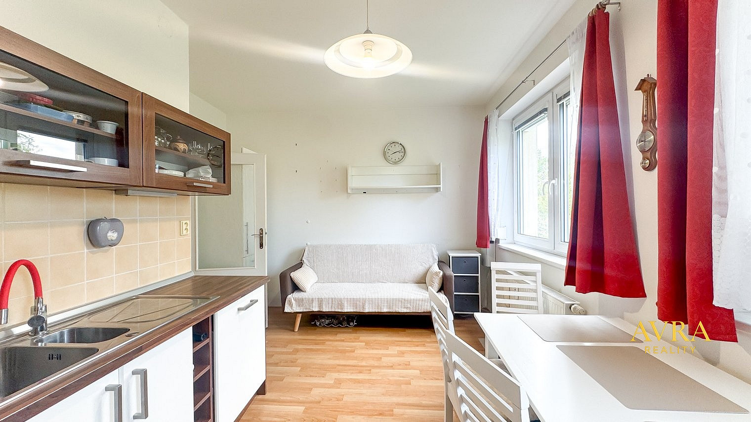 Prodej bytu 2+1 66 m² — photo 4