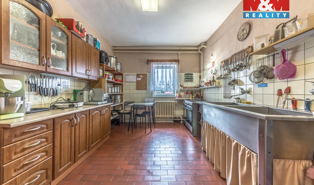 Prodej chaty/chalupy 600 m² s pozemkem 1 207 m², Albrechtice v Jizerských horách – náhled fotky 15