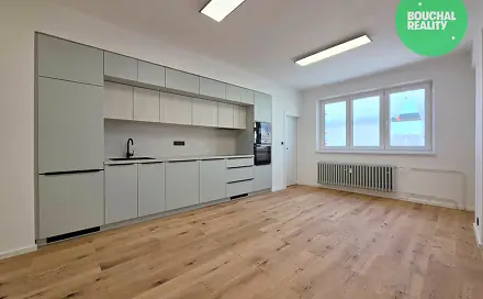 Prodej bytu 3+kk 81 m², Guldenerova, Plzeň - Východní Předměstí