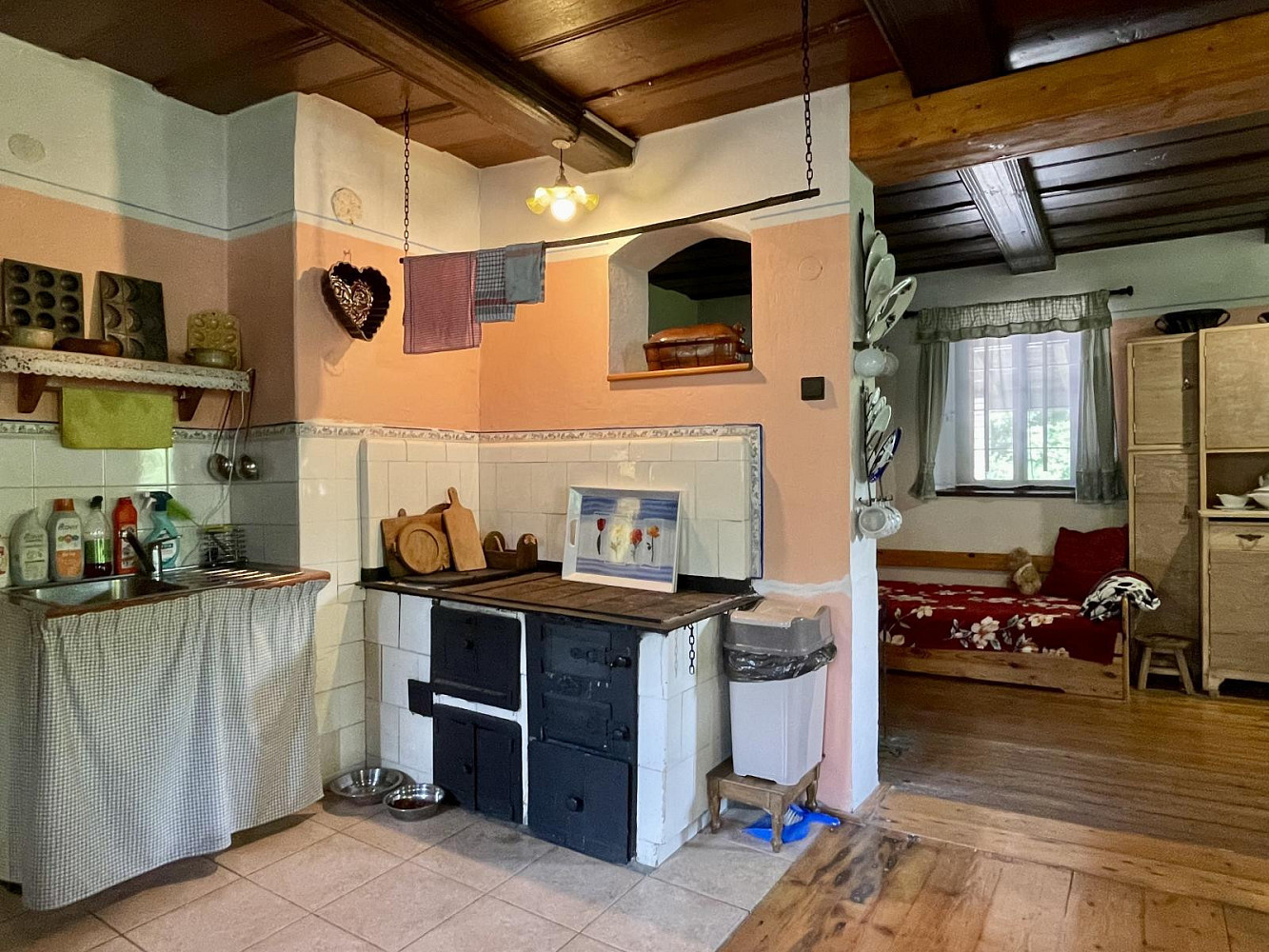 Prodej domu 200 m² s pozemkem 1 046 m² – fotografie 5