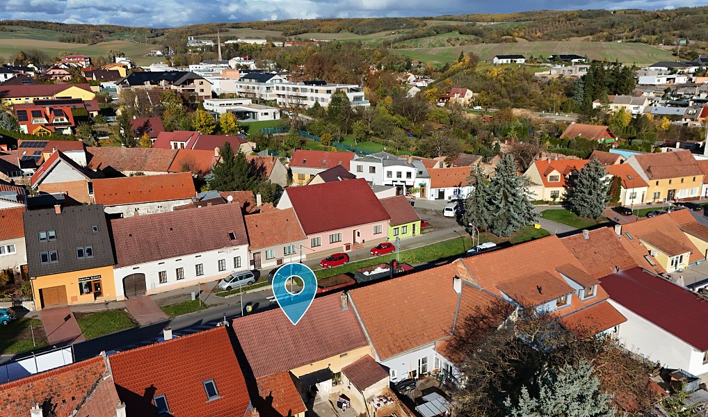 Prodej domu 83 m², Ivančice – náhled fotky 6