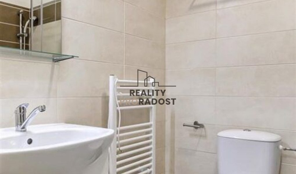 Pronájem bytu 2+1 33 m², Brno – náhled fotky 10