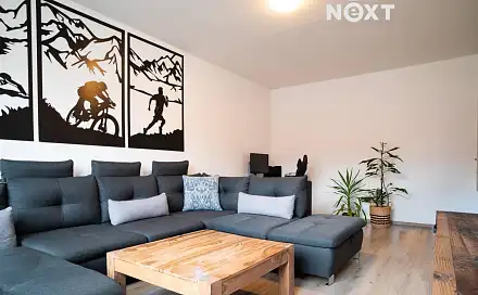 Prodej bytu 2+1 62 m², Pivovarská, Prachatice - Prachatice II