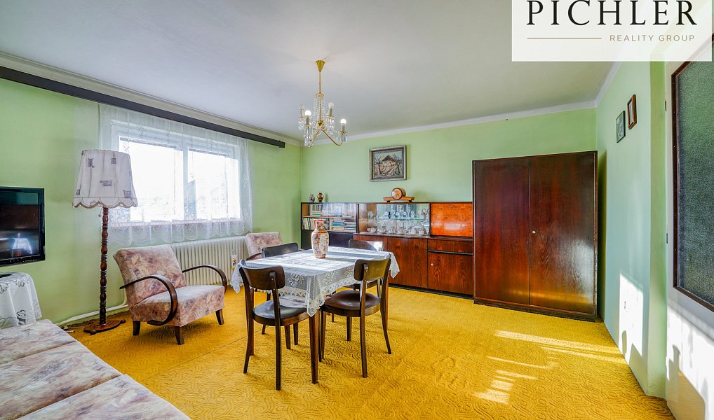 Prodej domu 120 m² s pozemkem 1 108 m², Mirošov – náhled fotky 31