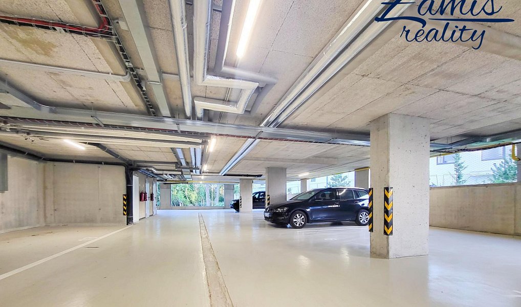 Pronájem bytu 2+kk 50 m², Kladno – náhled fotky 21