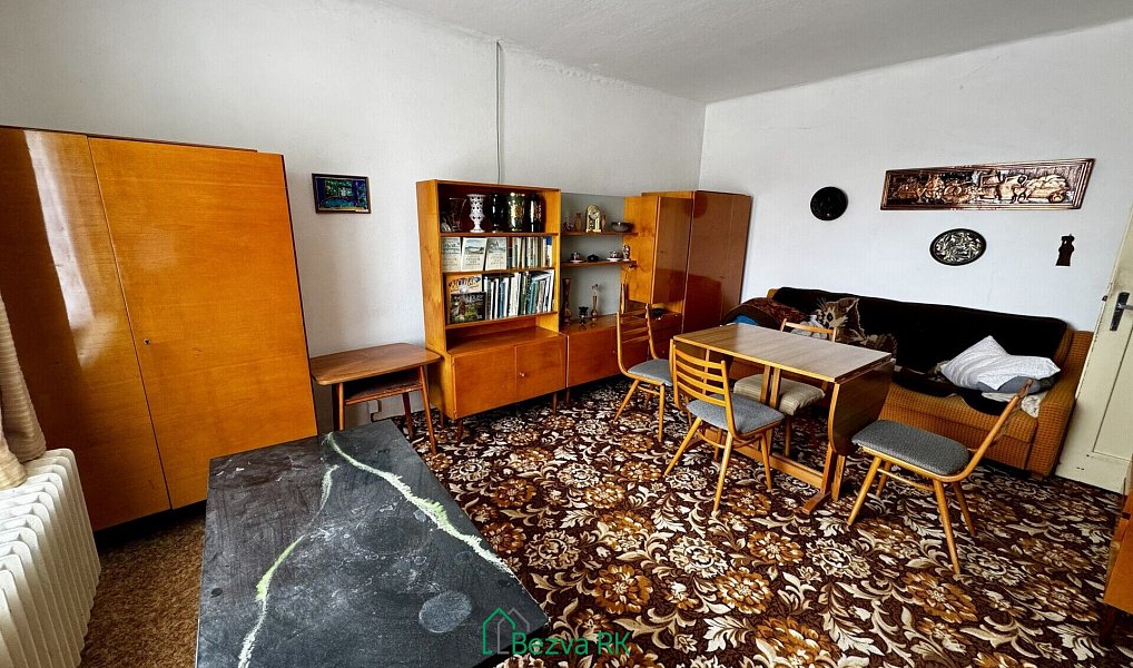 Prodej domu 91 m² s pozemkem 360 m², Zdice – náhled fotky 5