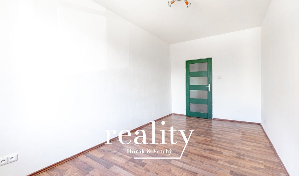 Prodej bytu 1+kk 34 m², Brno – náhled fotky 4