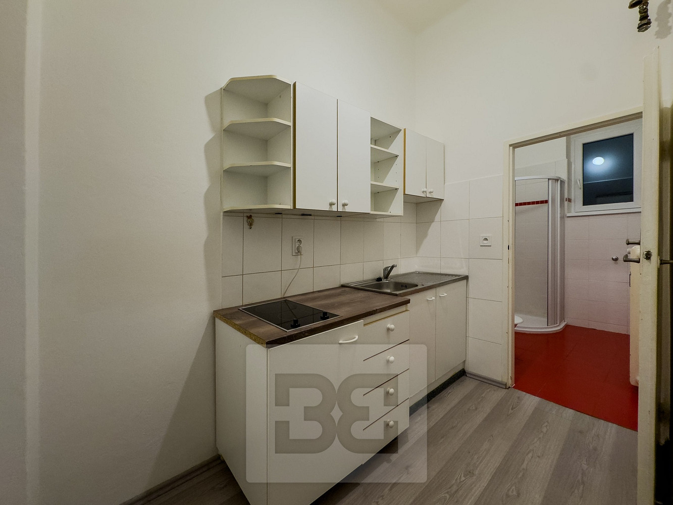 Pronájem bytu 1+kk 26 m² — photo 4