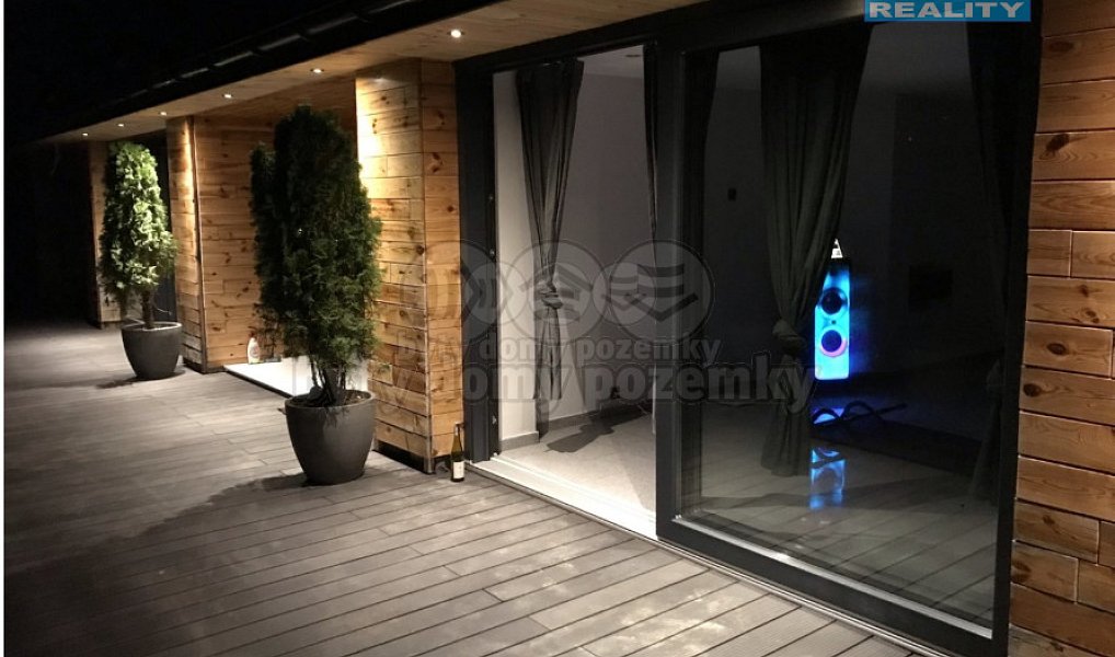 Prodej chaty/chalupy 200 m² s pozemkem 402 m², Mikulovice – náhled fotky 22