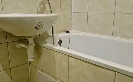 Pronájem bytu 2+1 70 m², Děčín - Děčín VI-Letná
