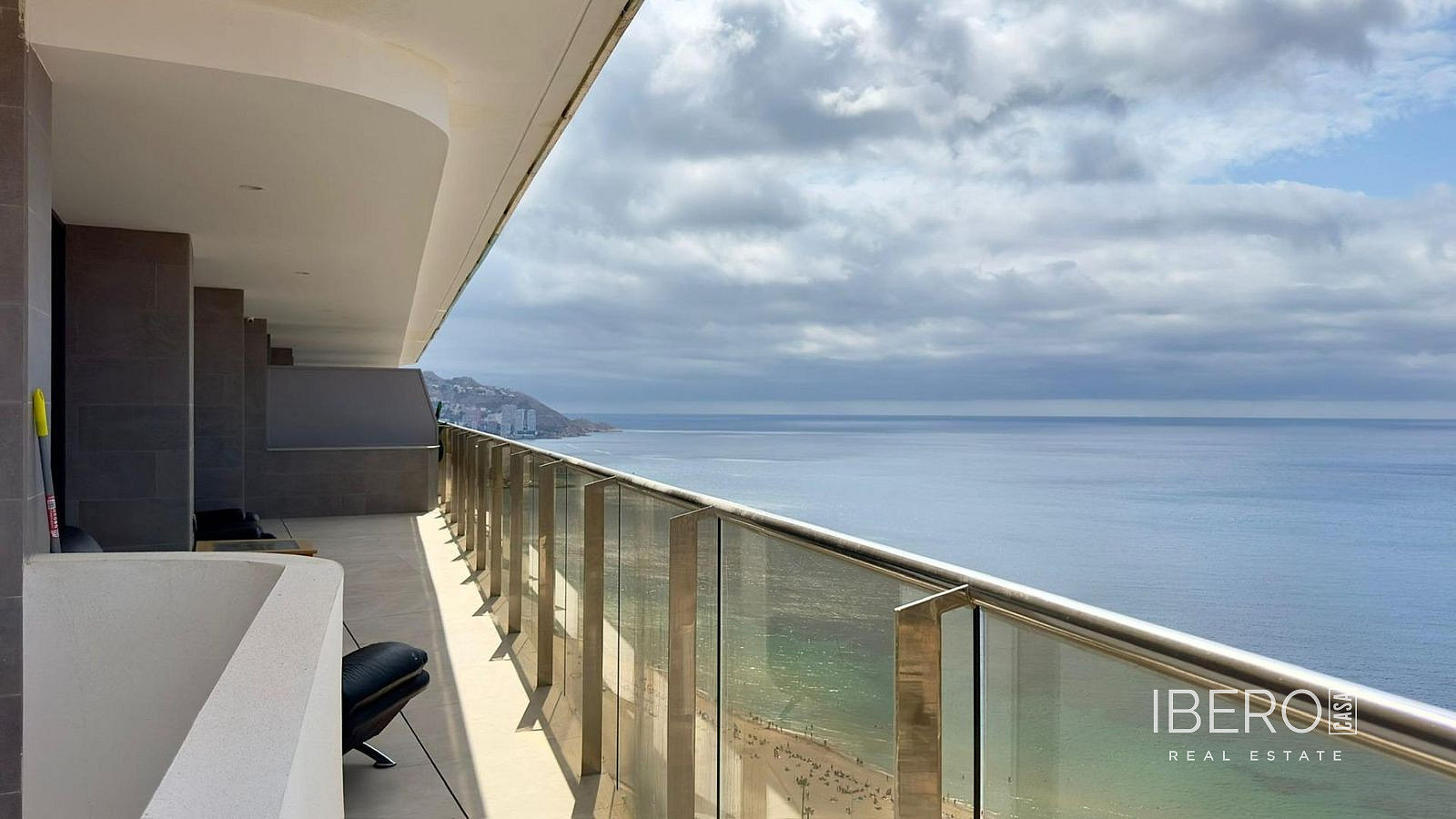 Pis 4+kk – Benidorm, Llevant, la Marina Baixa - Vista 2