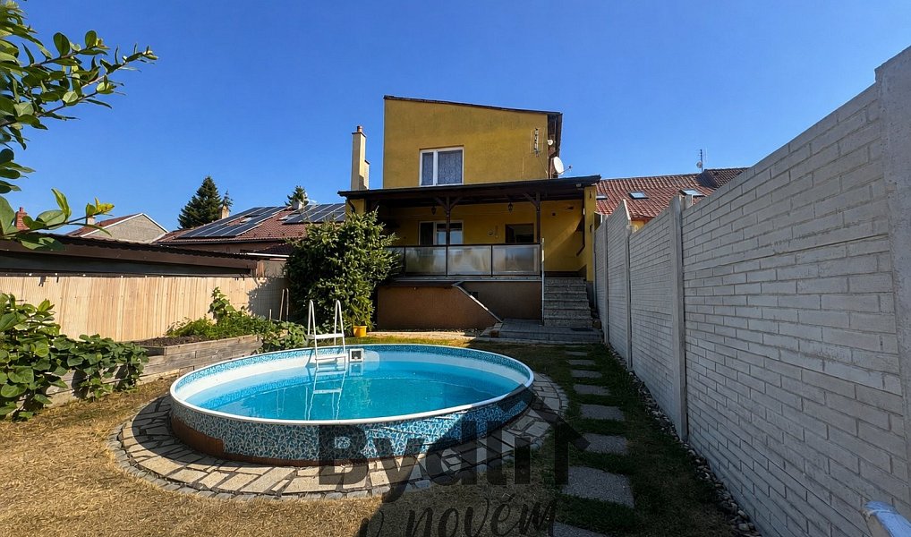 Prodej domu 195 m² s pozemkem 189 m², Studenec – náhled fotky 12