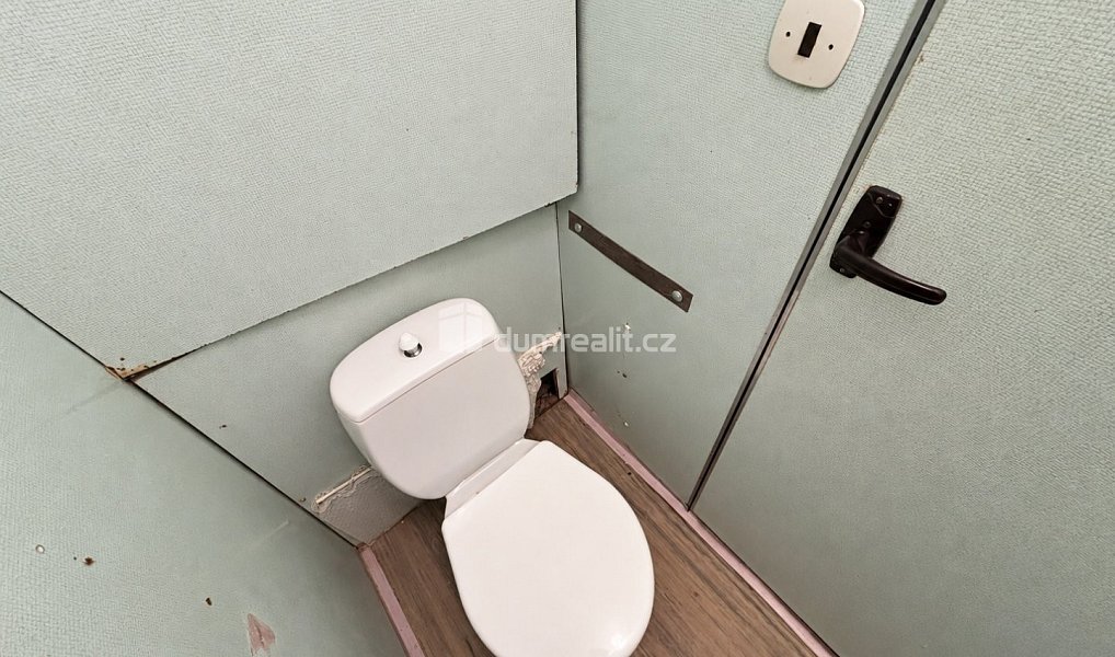 Prodej bytu 2+1 68 m², Františkovy Lázně – náhled fotky 12