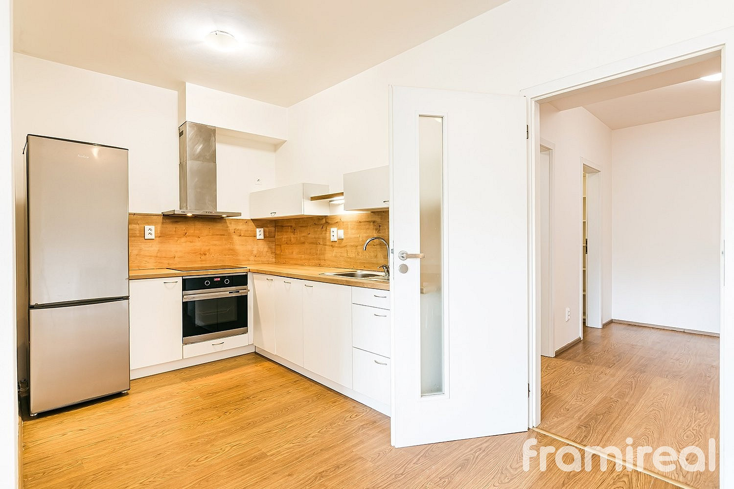 Prodej bytu 2+kk 62 m² – fotografie 5