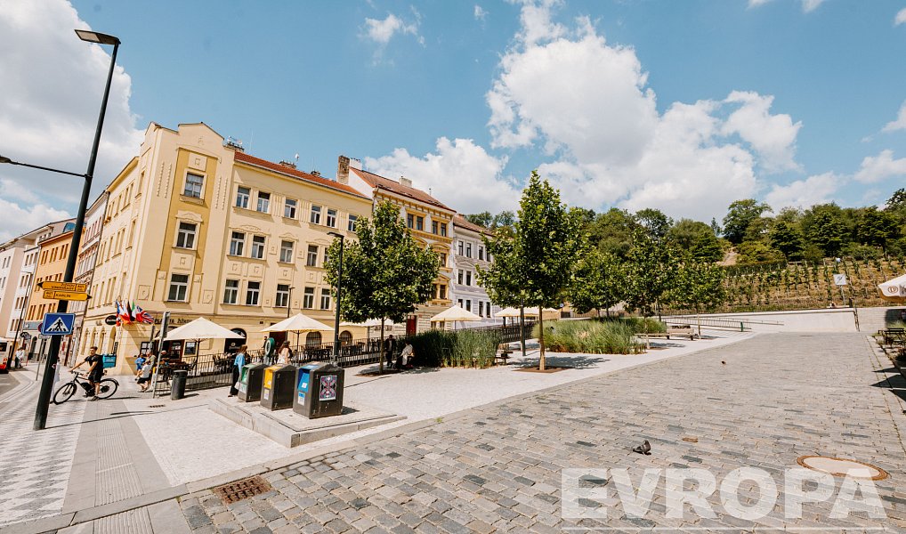 Pronájem bytu 2+1 67 m², Praha – náhled fotky 3