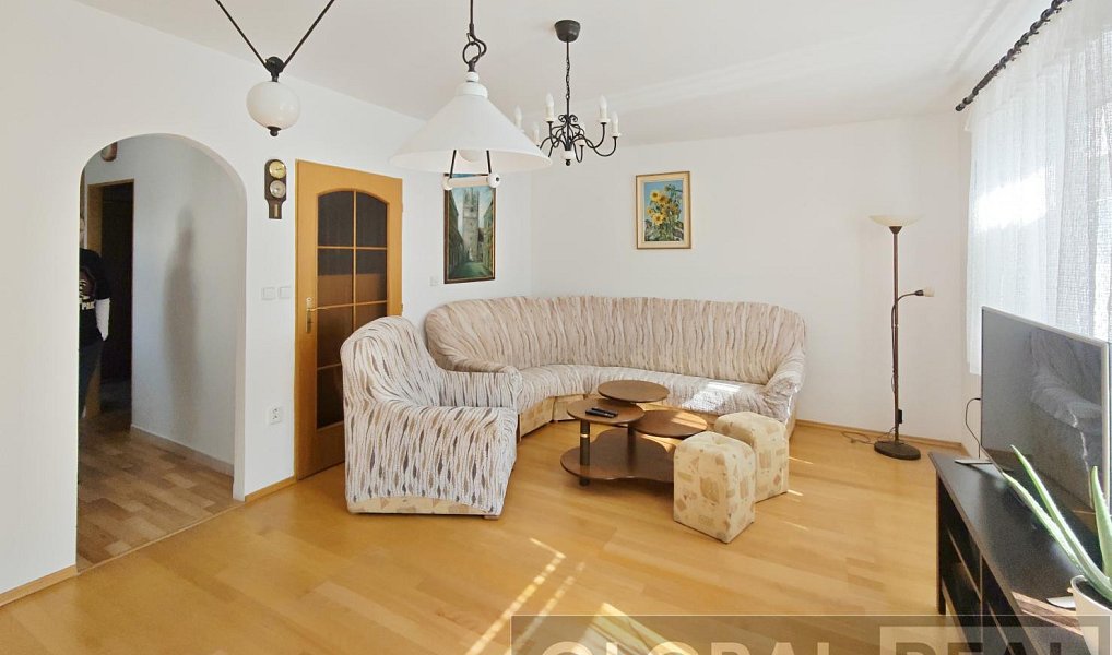 Pronájem bytu 2+1 54 m², Jihlava – náhled fotky 5