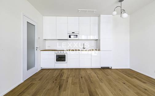 Pronájem bytu 2+kk 48 m², U průhonu, Praha 7 - Holešovice