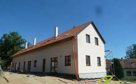 Prodej domu 97 m² s pozemkem 1 159 m², U Kapličky, Horní Bříza, okres Plzeň-sever