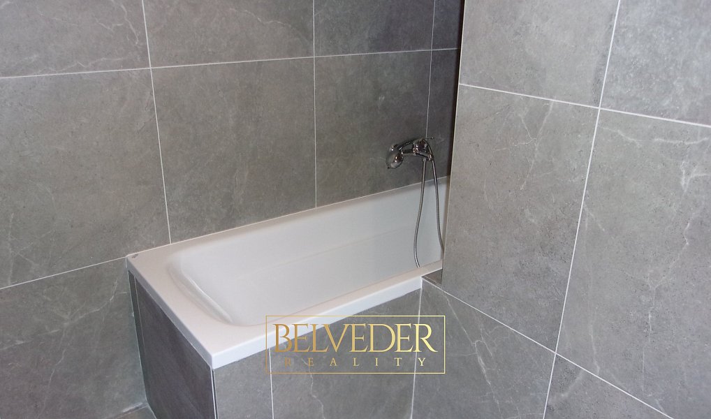 Pronájem bytu 2+kk 38 m², Ústí nad Labem – náhled fotky 5