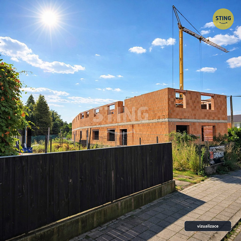 Prodej bytu 3+kk 70 m² — photo 3