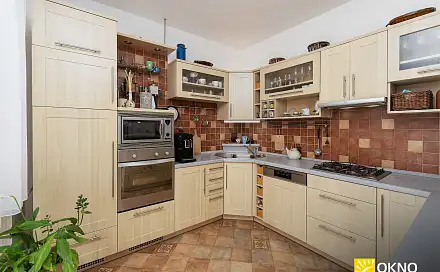 Prodej bytu 3+kk 80 m²