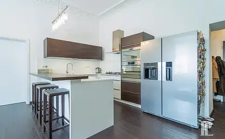 Pronájem bytu 2+kk 85 m²