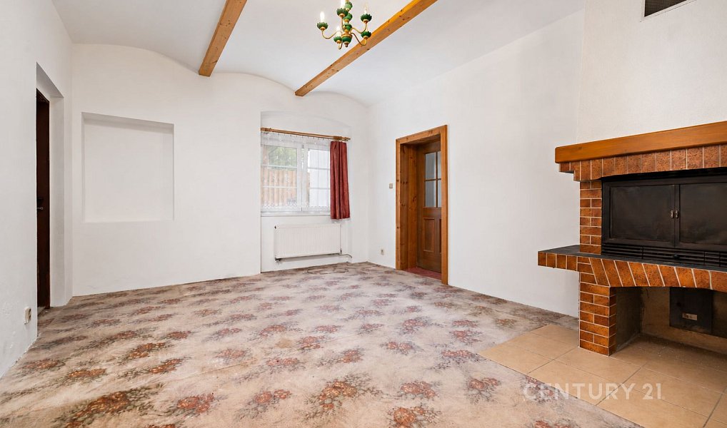 Prodej domu 143 m² s pozemkem 321 m², Žlutice – náhled fotky 9