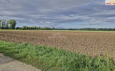 Prodej komerčního pozemku 12 361 m², Malešovice, okres Brno-venkov