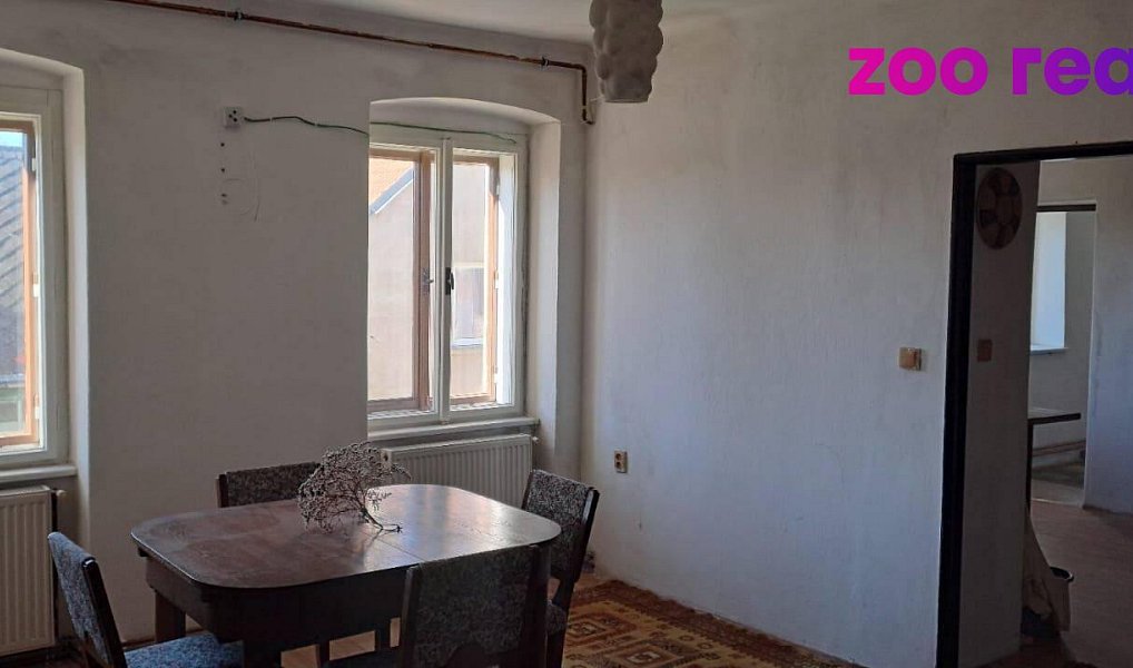 Prodej bytu atypického 208 m², Nová Bystřice – náhled fotky 4